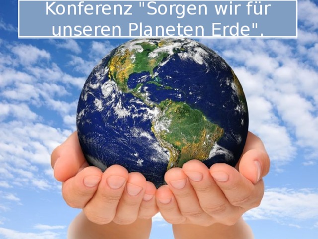 Konferenz 