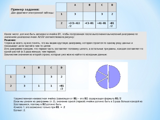 Задачи примером 7 2
