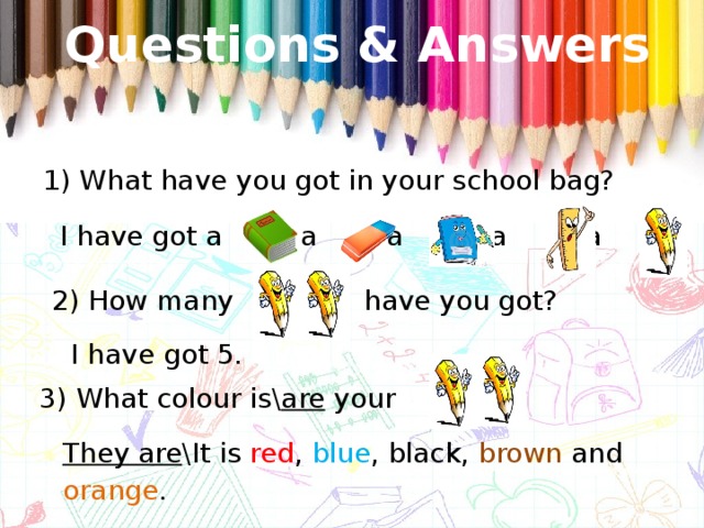 Have you got many friends. What have you got in your School. What have you got ответ. What have you got in your School Bag 5 класс. What have you got in your Bag.